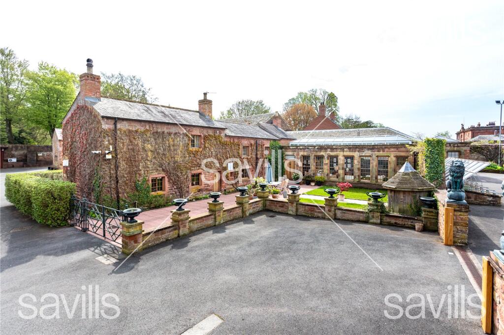 Additional image 32 of The Corby Castle Estate, Wetheral, Carlisle, Cumbria, CA4