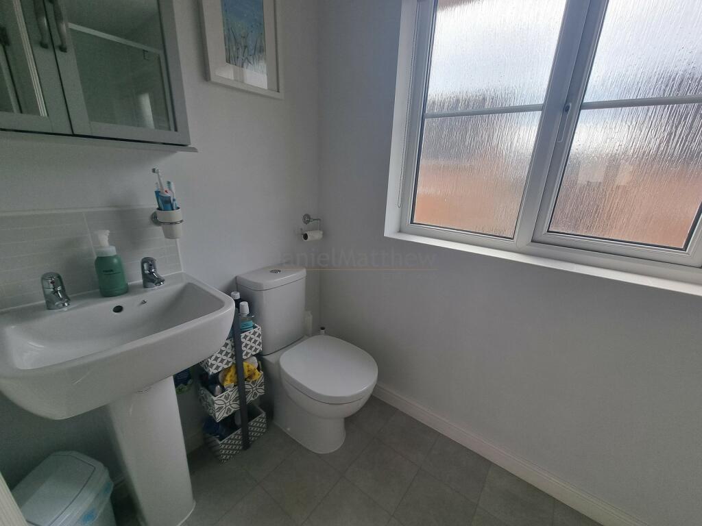 Additional image 13 of Rhodfa'r Celyn, Coity, Bridgend County. CF35 6FN