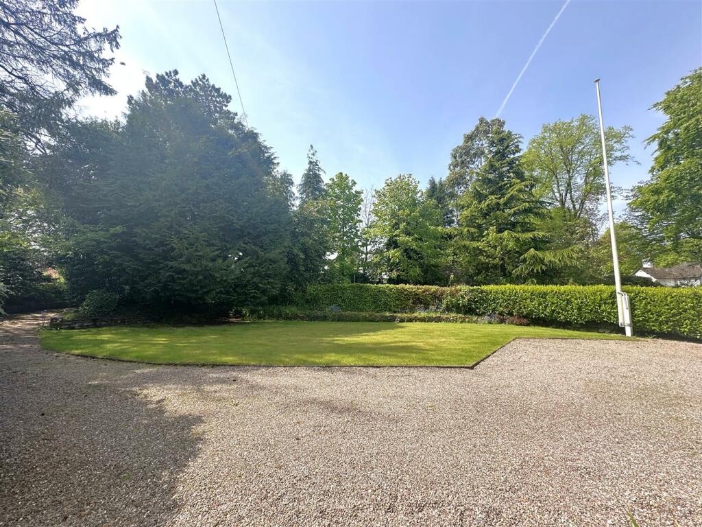 Additional image 39 of Mill Lane, Willaston