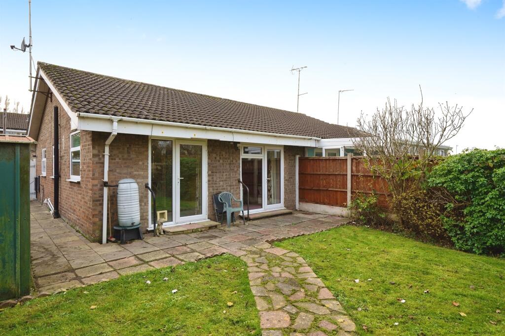 Additional image 16 of Dunning Close, Wirral