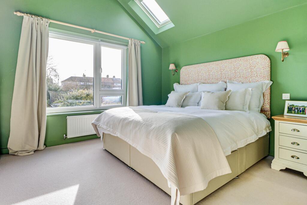 Additional image 5 of St. James Road, Harpenden, Hertfordshire, AL5