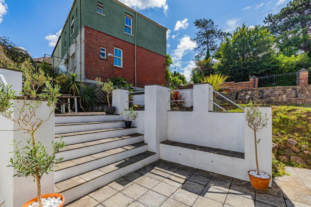 Additional image 23 of St. Augustines Crescent, Penarth