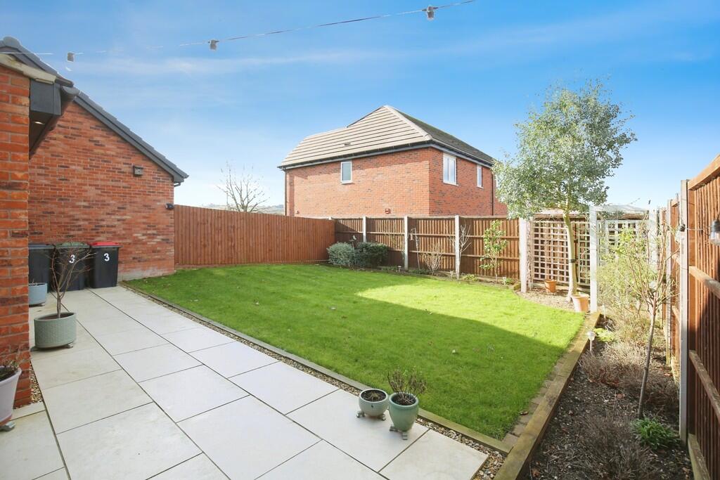 Additional image 23 of Abbott Road, Polesworth