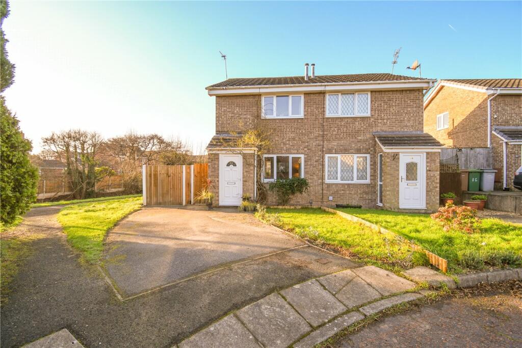 Additional image 16 of Iffley Close, Saughall Massie, Wirral