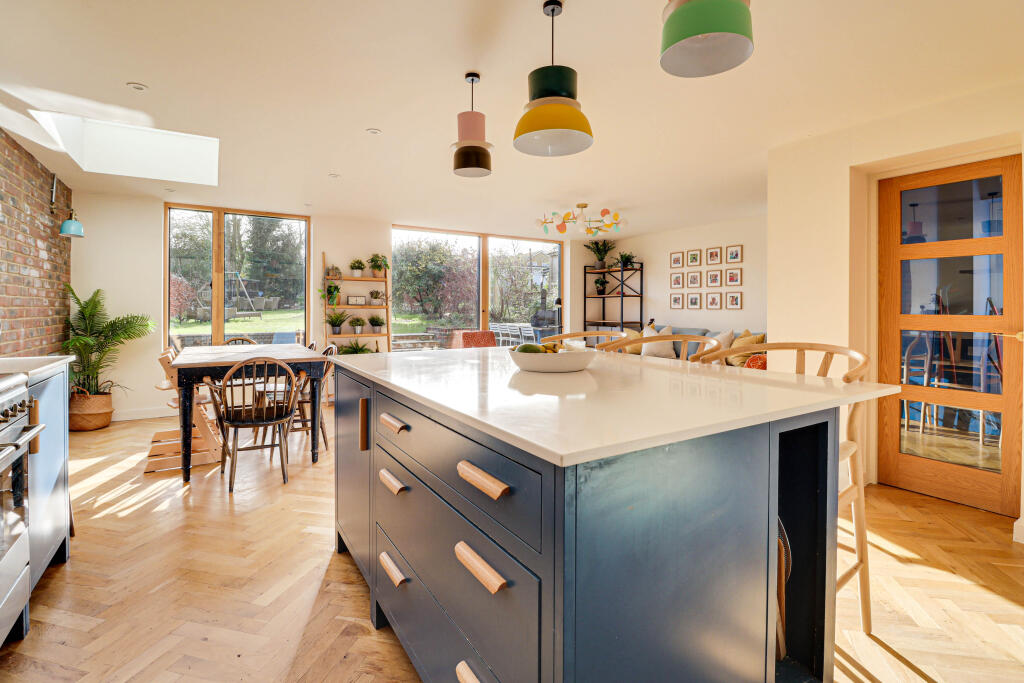 Additional image 17 of St. James Road, Harpenden, Hertfordshire, AL5