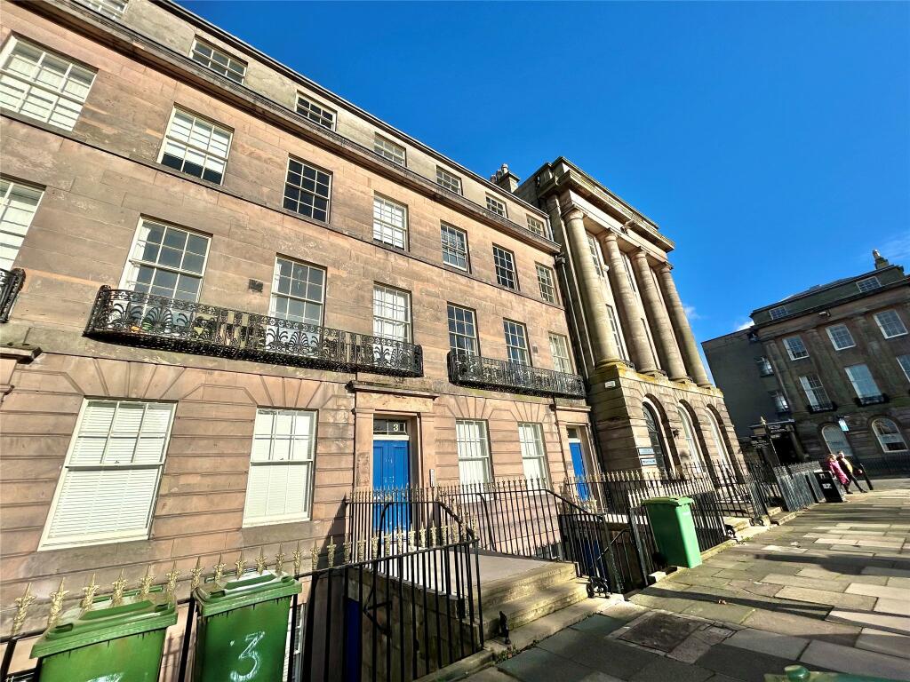 Hamilton Square, Birkenhead, CH41