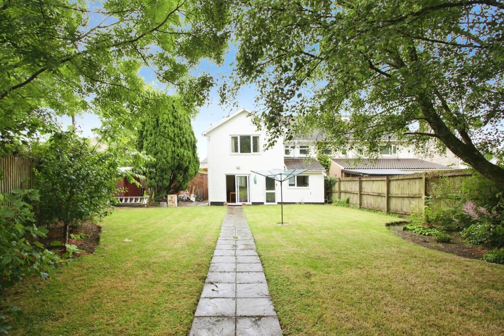 Additional image 18 of Heol Trecastell, CAERPHILLY