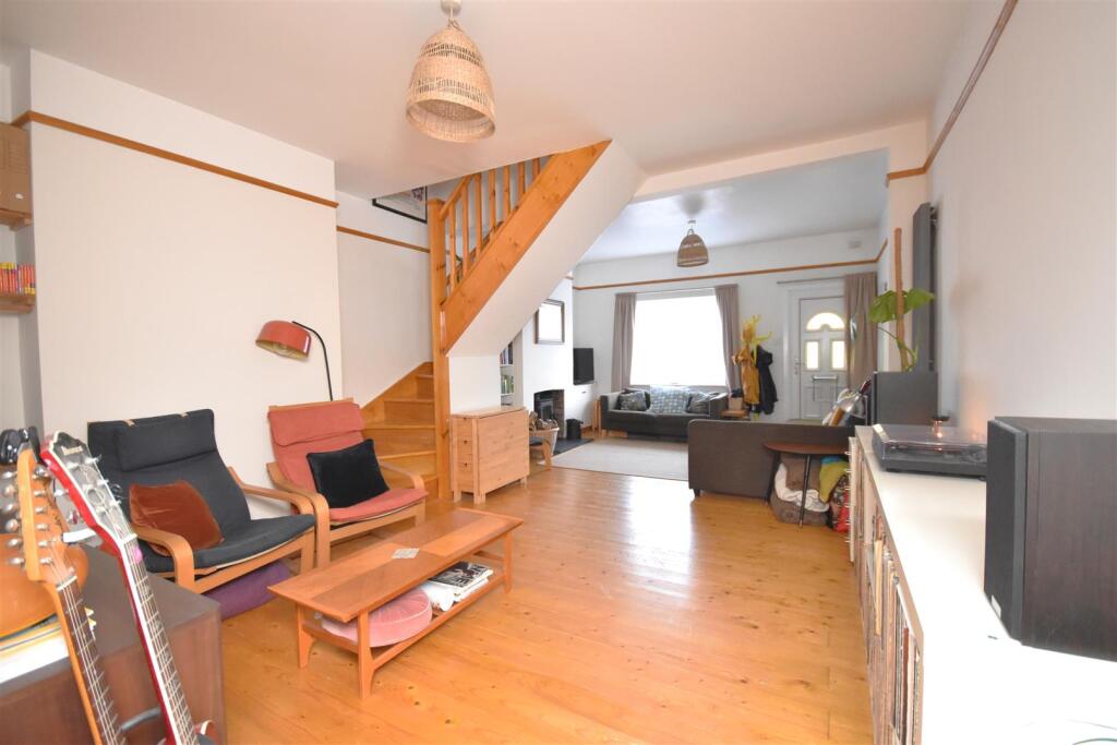 Additional image 7 of New Street, Little Neston, Neston