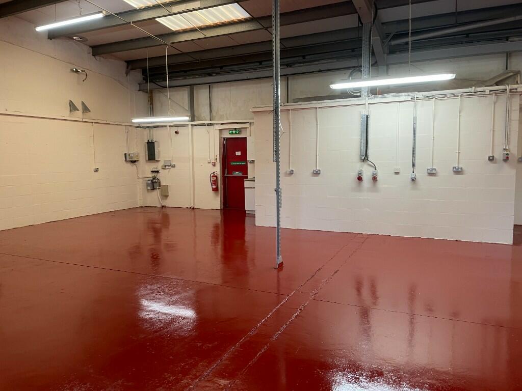 Additional image 6 of Bowen Industrial Estate, CF81