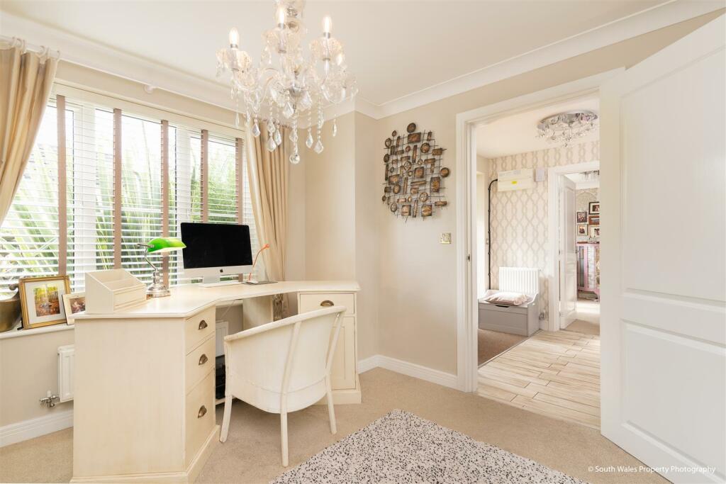 Additional image 8 of Badgers Brook Rise, Ystradowen