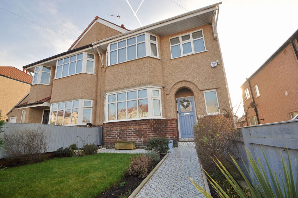 Additional image 51 of Sandy Lane, Wallasey