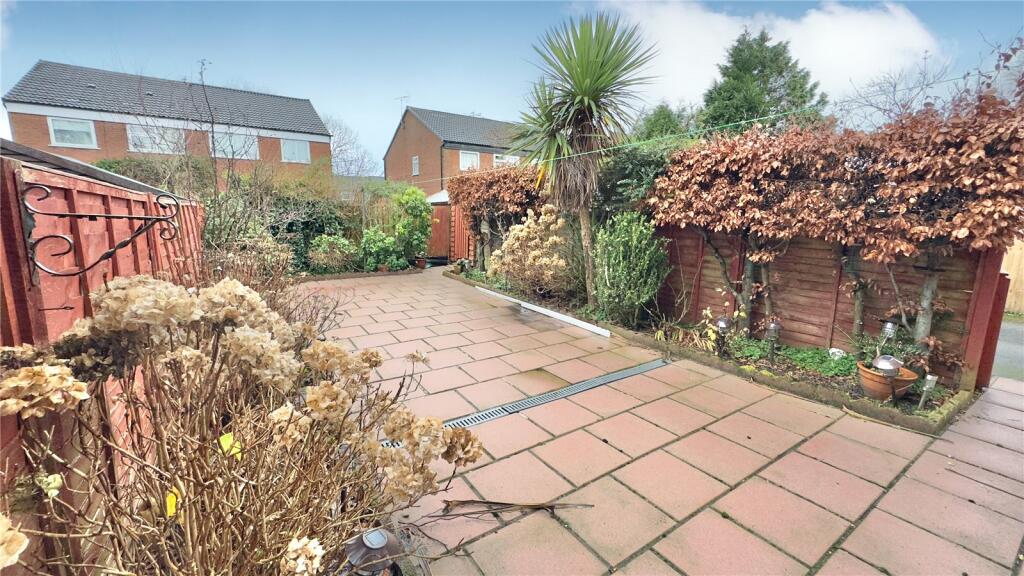 Additional image 2 of Kentmere Drive, Pensby, Wirral, CH61