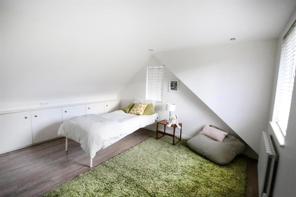 Additional image 24 of Beach Road West, Lake Grounds, Portishead. Viewings To Commence 8th February