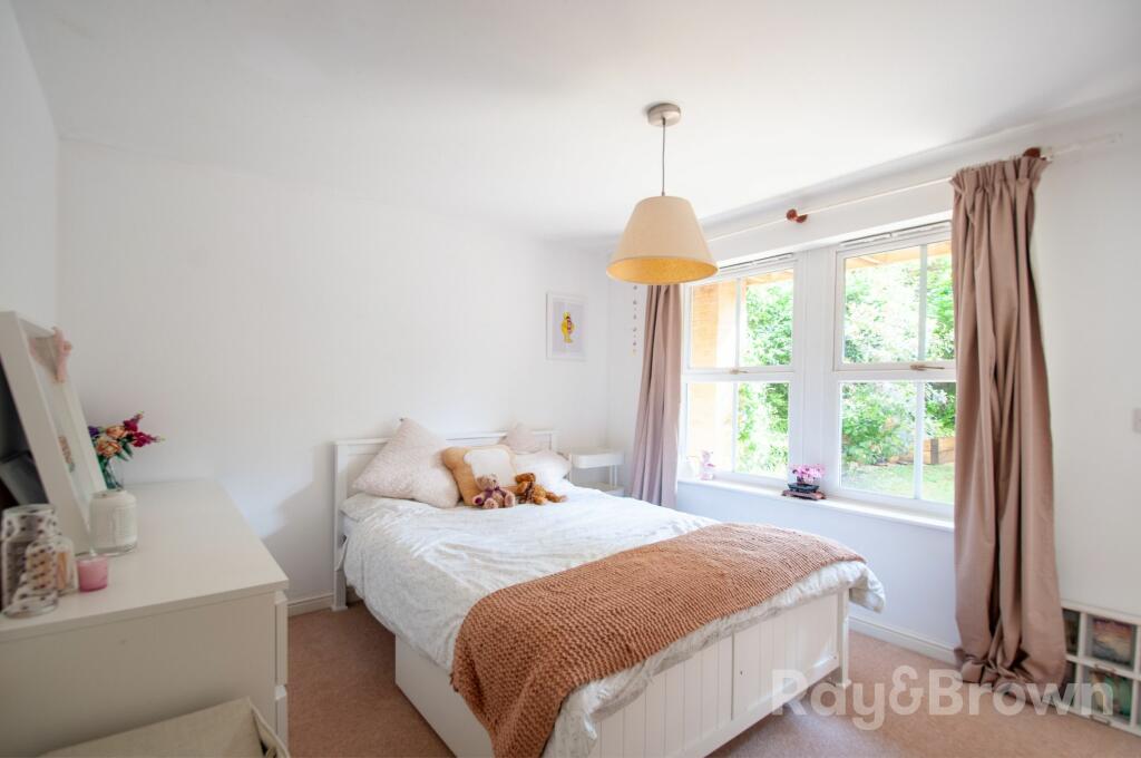 Additional image 20 of Dan Y Graig Heights, Talbot Green, Pontyclun