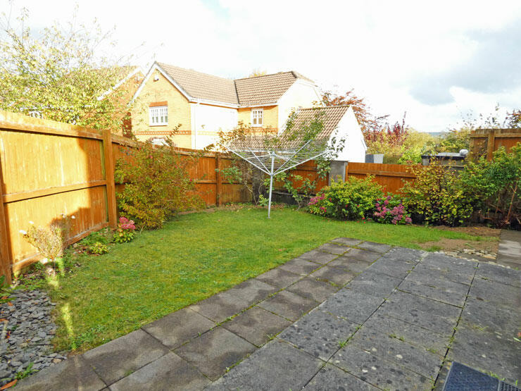 Additional image 27 of Cae Canol, Hengoed, CF82 7RU