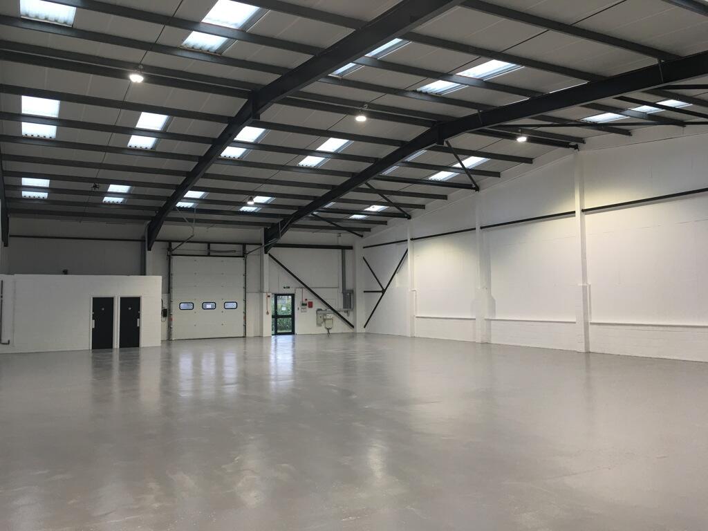 Additional image 5 of Unit 1, Cignet Trading Estate, Faraday Close, Worthing, West Sussex, BN13 3RB