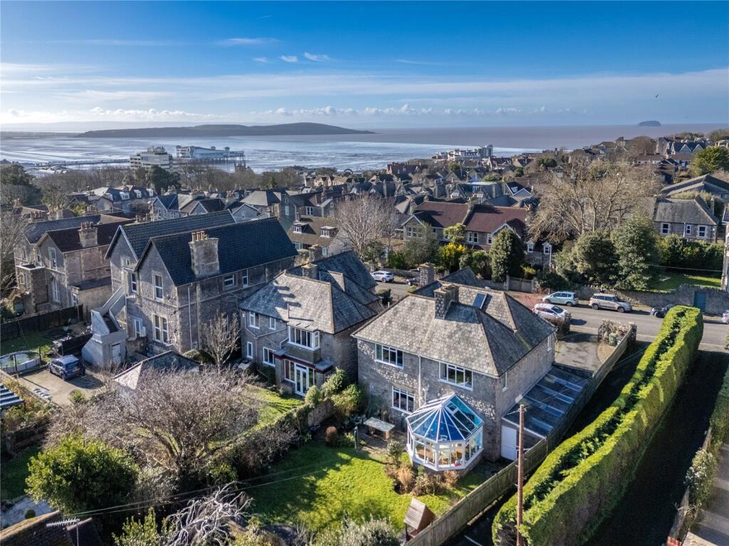 Additional image 3 of Queens Road, Weston-super-Mare, Somerset, BS23