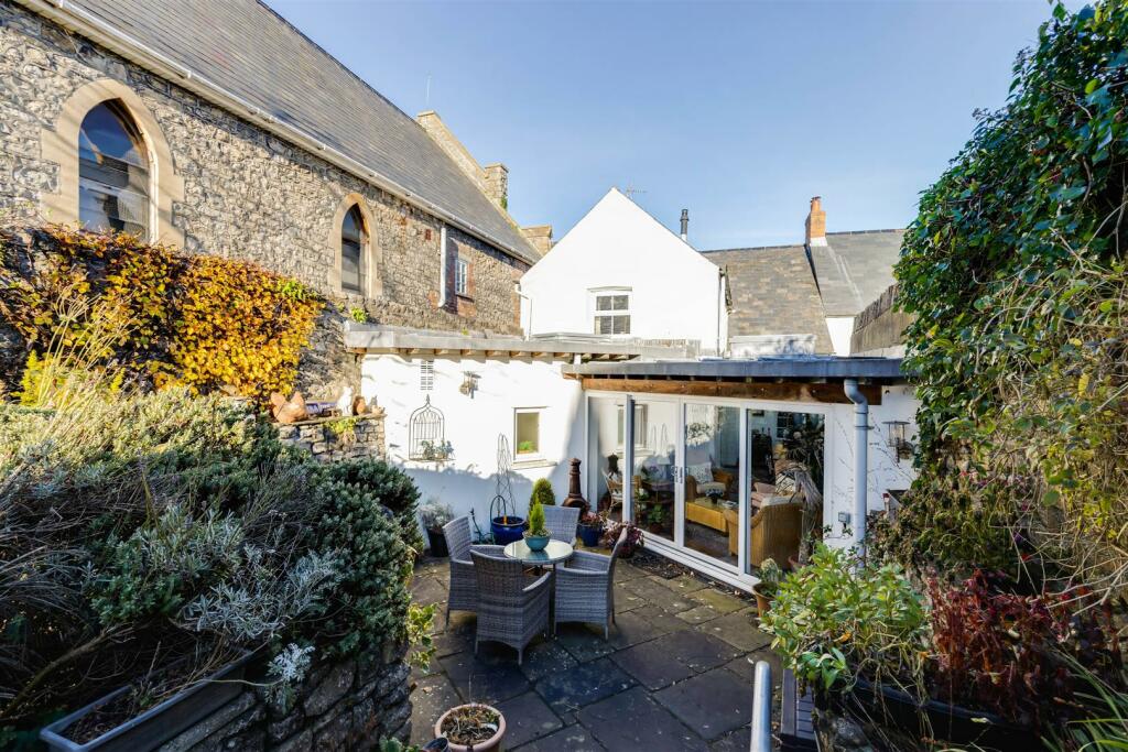 Additional image 17 of Eastgate, Cowbridge, Vale of Glamorgan, CF71 7AB