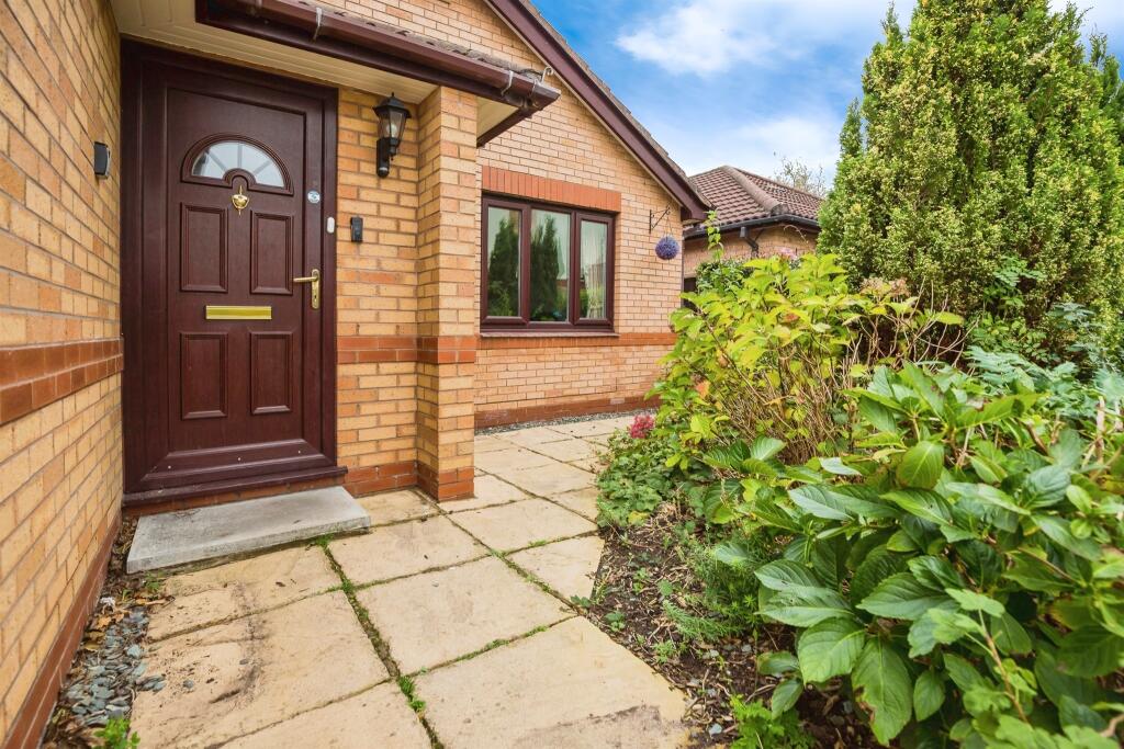 Additional image 18 of Daniell Way, Great Boughton, Chester
