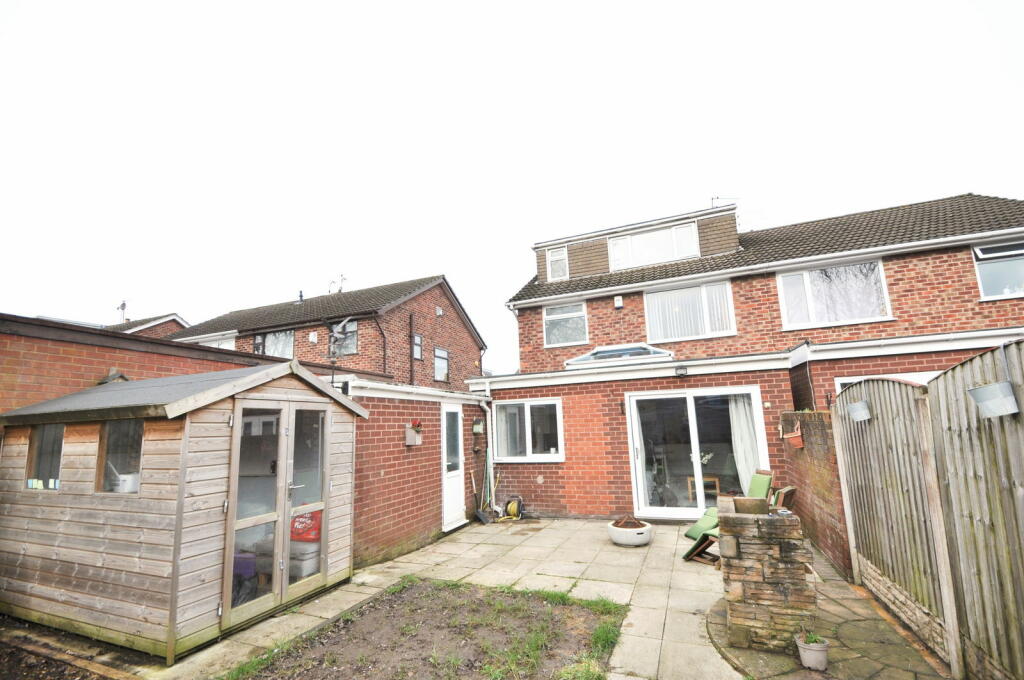 Additional image 37 of Croft Drive, Moreton