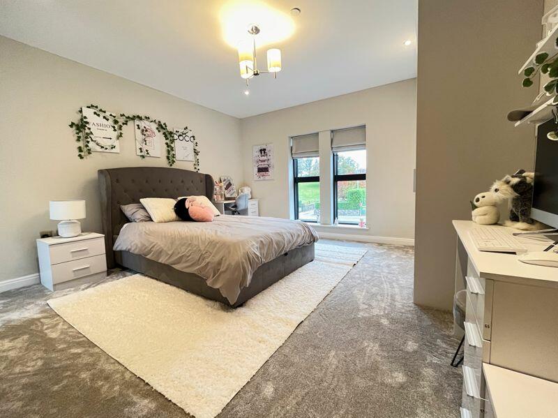 Additional image 11 of Field Manor, Bonvilston, The Vale of Glamorgan CF5 6TQ