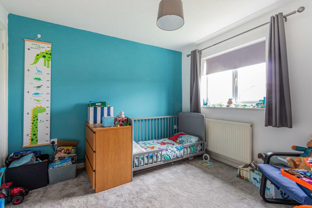 Additional image 10 of Plas Gwernen, Barry