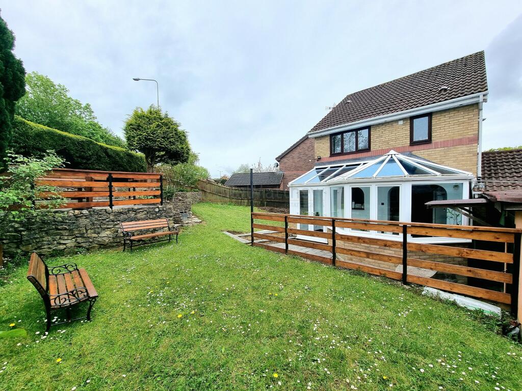 Additional image 19 of Badgers Brook, Brackla, Bridgend County. CF31 2QS