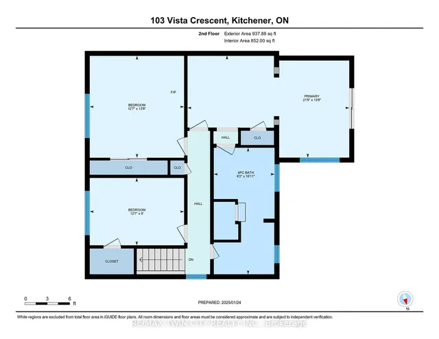 Additional image 39 of 103 Vista Cres