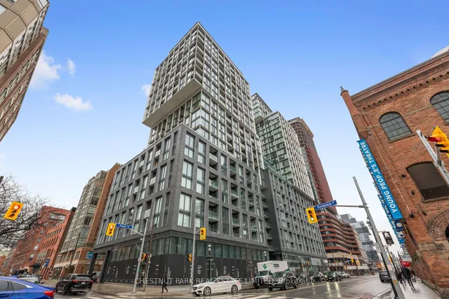 158 Front St Unit 513