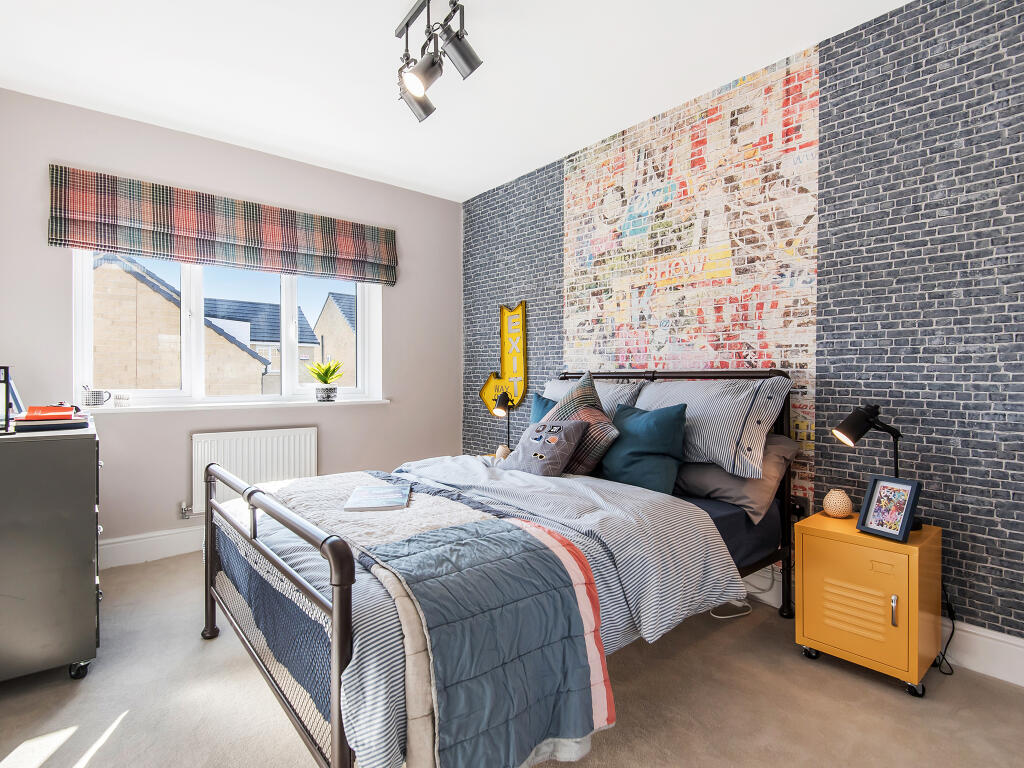 Additional image 9 of Burwell Road
Exning
Newmarket
CB8 7EY