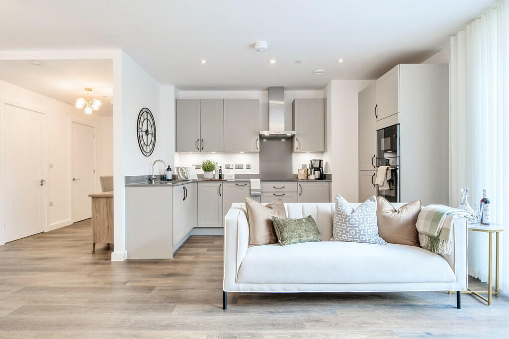 Additional image 3 of Glade House, Whitchurch Road, Great Boughton