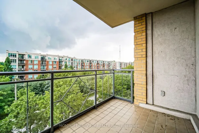 Additional image 36 of 11 William Carson Cres Unit 618