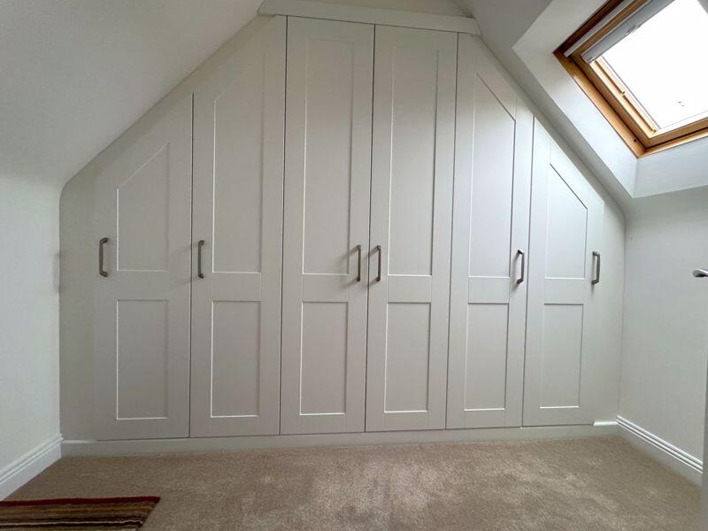 Additional image 20 of CAULDRON BARN ROAD - IMMACULATE 3 BEDROOM DETACHED HOME