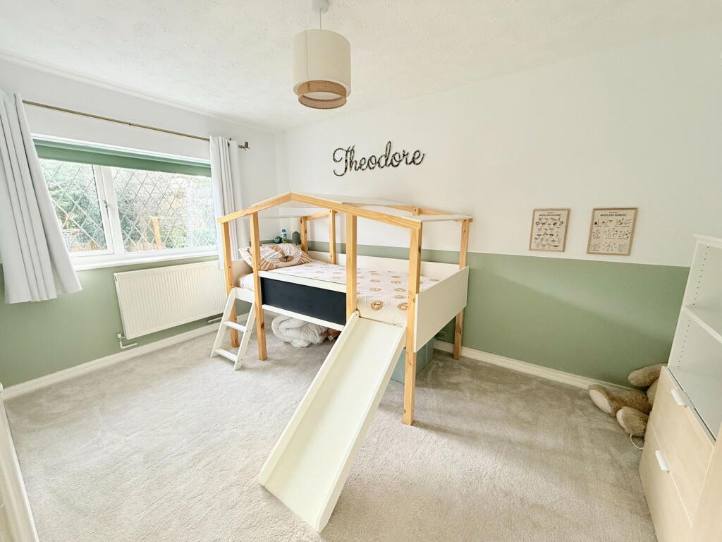 Additional image 17 of Glendon Way, Dorridge