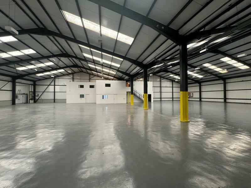 Additional image 18 of Links Commerce Business Park, Factory Road, Sandycroft, Deeside CH5 2DD