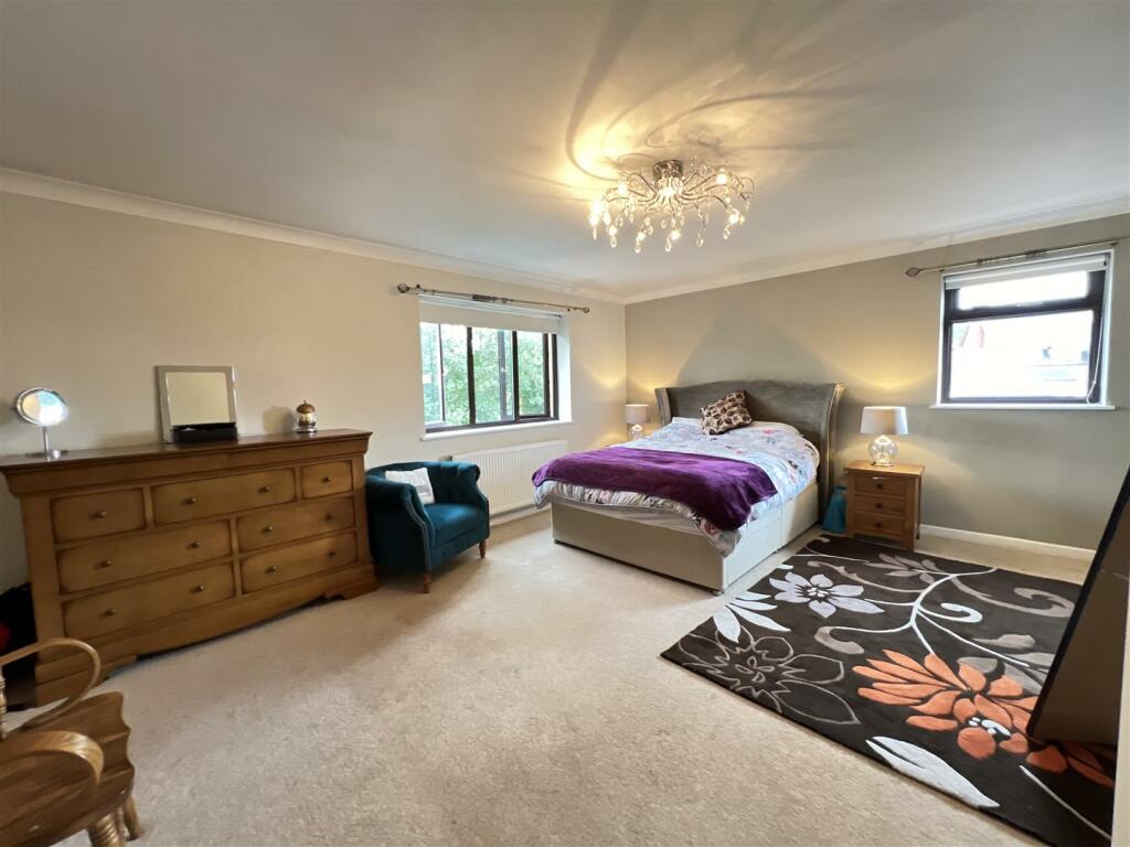 Additional image 12 of Penderyn Road, Hirwaun, Aberdare