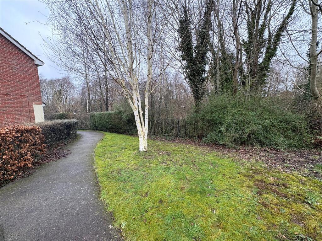 Additional image 13 of Wheatcroft Close, REDDITCH, Worcestershire, B97