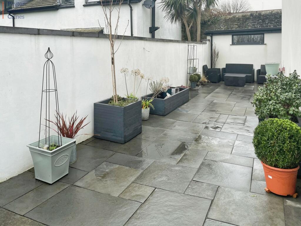 Additional image 26 of The Old Bakery, St. Christophers Court, Coity, Bridgend County. CF35 6DB