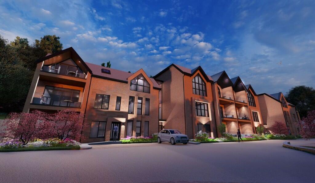 Additional image 2 of Grange Road, CH48 4EE