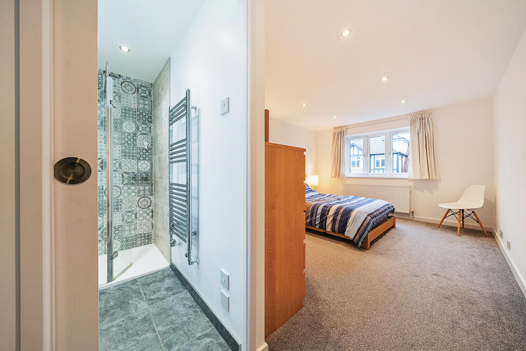 Additional image 9 of Cote Park, Westbury On Trym, Bristol, BS9