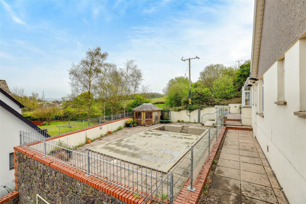 Additional image 21 of Broadlands, The Meadows, Penllyn, Nr Cowbridge, Vale of Glamorgan, CF71 7RL