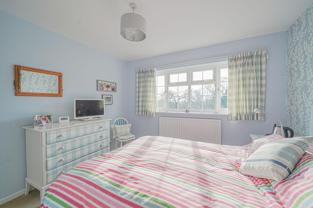 Additional image 9 of Cook Close, Knowle, B93