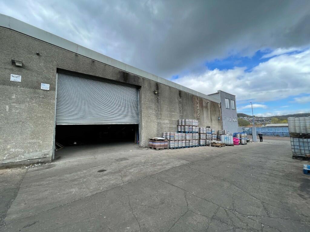 Additional image 8 of 2C Maritime Industrial Estate, Pontypridd, Rhondda Cynon Taff, CF37 1NY