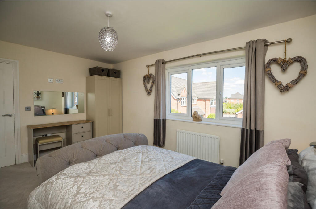 Additional image 17 of Pioneer Close, Chester, CH3