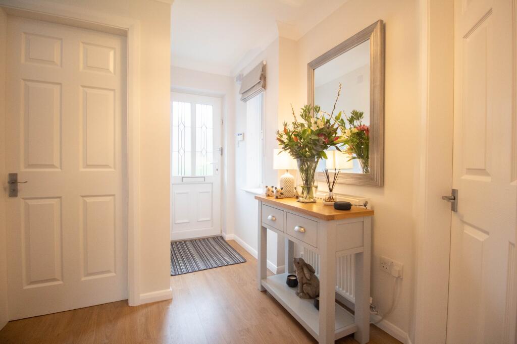 Additional image 8 of Oaktree Court, Hoole, Chester