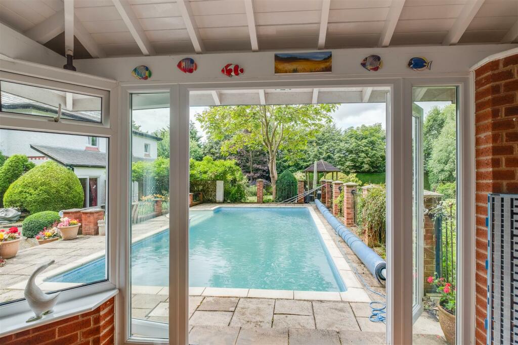 Additional image 44 of Hinderton Road, Neston