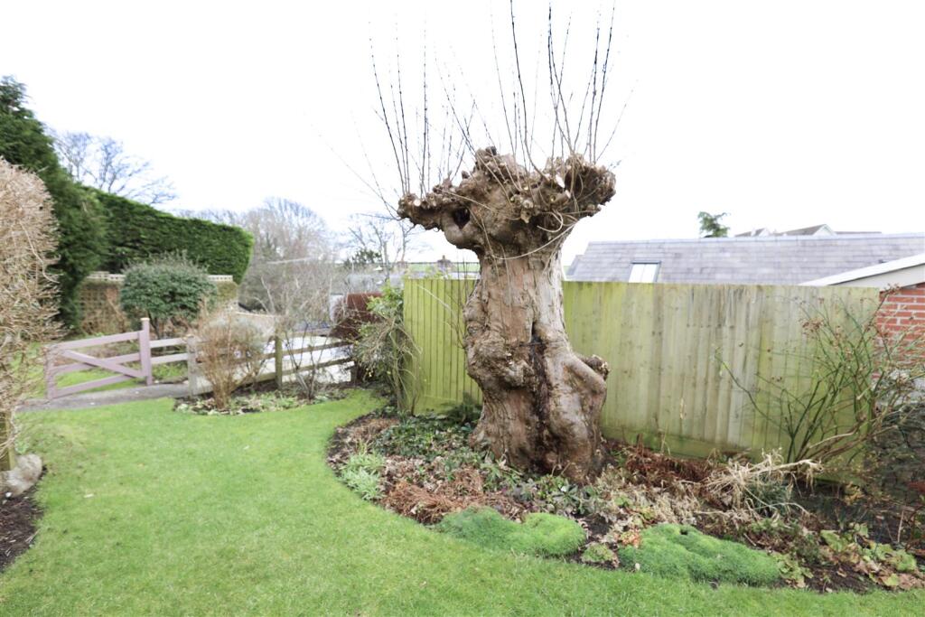 Additional image 7 of Sigingstone, Cowbridge