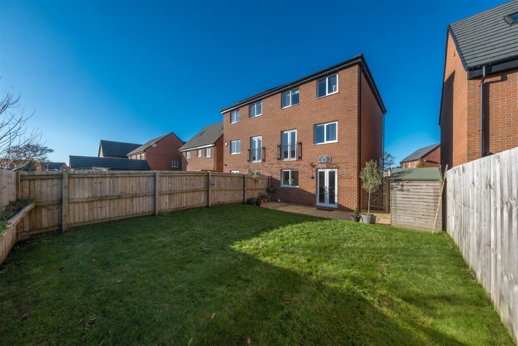 Additional image 31 of Tiberius Way, Chester