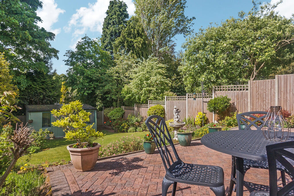 Additional image 14 of Honeyborne Road, Sutton Coldfield