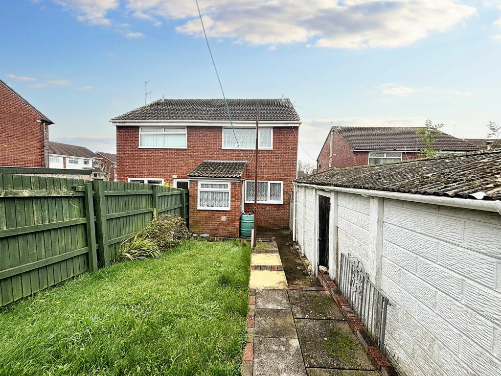 Additional image 17 of Coed-Y-Capel, Barry, CF62